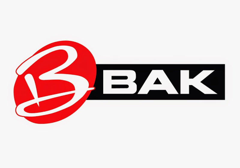 BAK 19-24 GM Silverado/Sierra 5.10ft Bed (No Carbon Pro Models) Revolver X4ts - Burkken Auto Parts