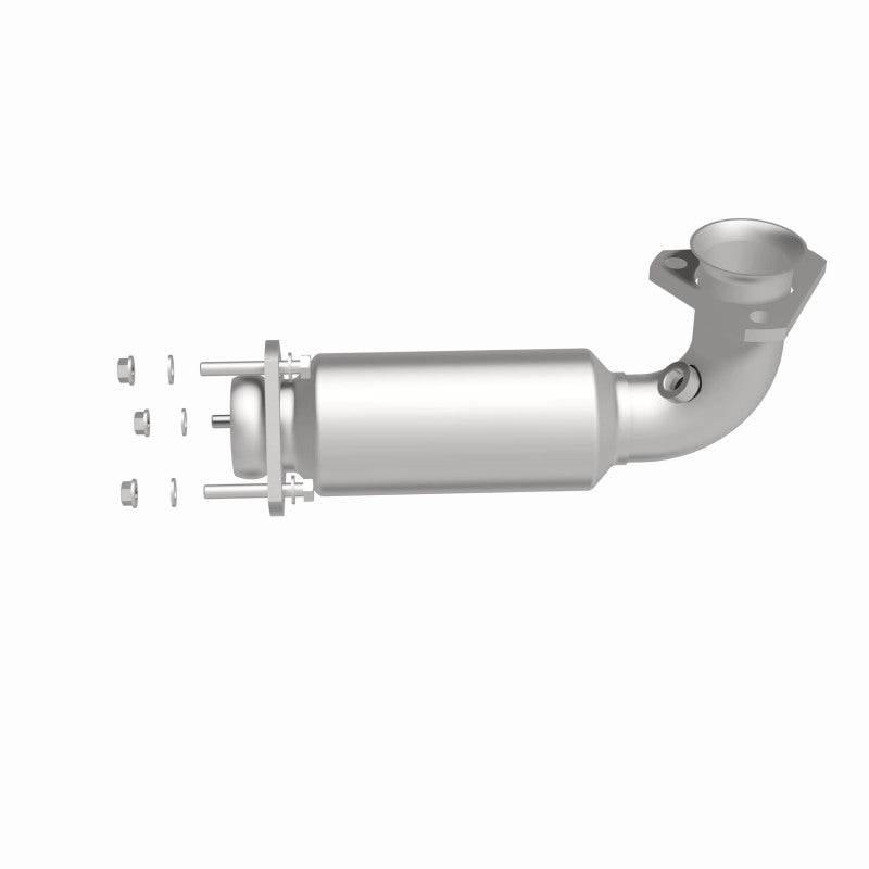 Magnaflow 1996 Chevrolet Corvette 5.7L Direct Fit Converter - Burkken Auto Parts