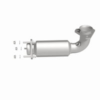 Magnaflow 1996 Chevrolet Corvette 5.7L Direct Fit Converter - Burkken Auto Parts