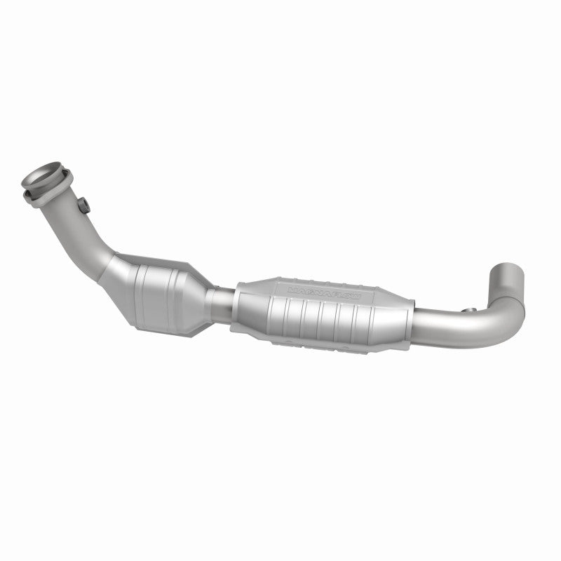 MagnaFlow Conv DF 97 Ford F-150 5.4L (California) - Burkken Auto Parts