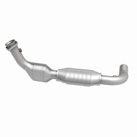 MagnaFlow Conv DF 97 Ford F-150 5.4L (California) - Burkken Auto Parts
