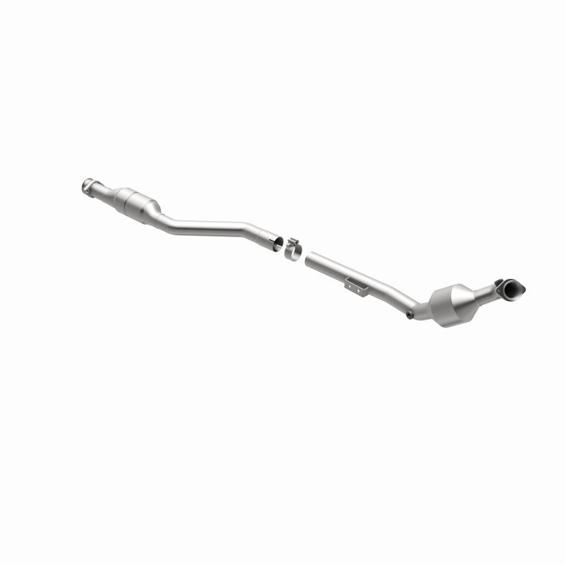 MagnaFlow Conv DF 00-02 Mercedes E430 4.3L - Burkken Auto Parts