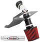 AEM Mazdaspeed Turbo Polished Short Ram Intake - Burkken Auto Parts