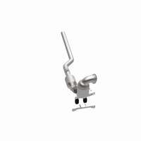 Magnaflow 18-20 Volkswagen Tiguan 2.0L OEM Underbody Direct Fit Converter - Burkken Auto Parts