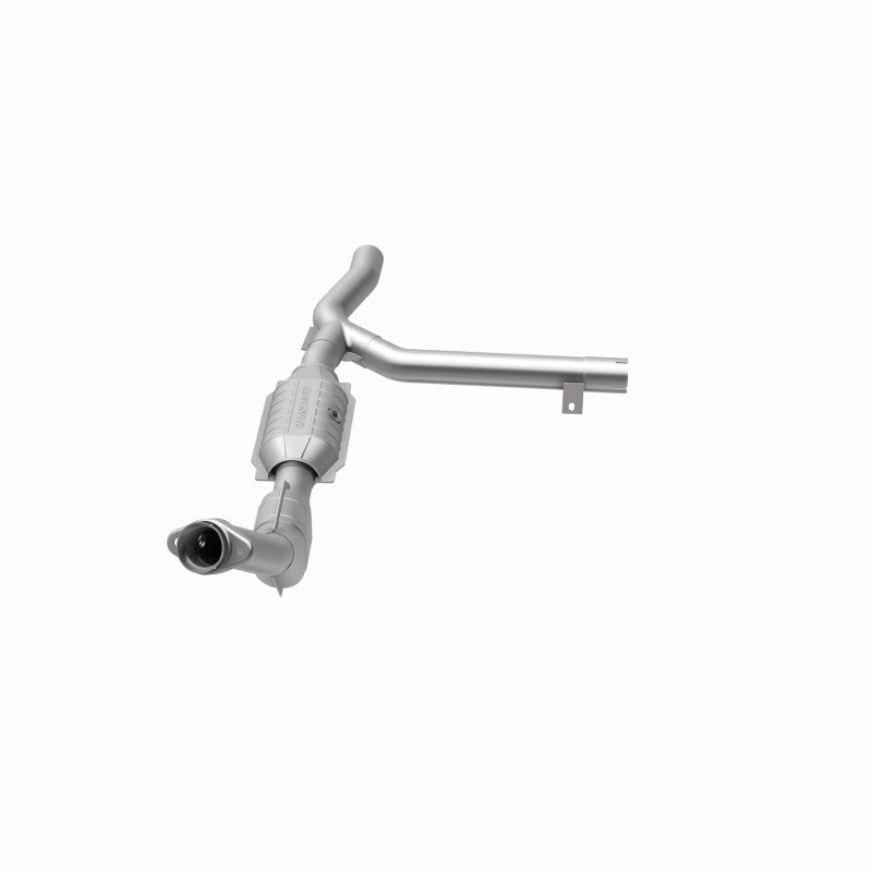 MagnaFlow Conv DF 01 Ford Trucks 4.6L - Burkken Auto Parts