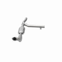 MagnaFlow Conv DF 01 Ford Trucks 4.6L - Burkken Auto Parts