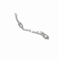 MagnaFlow Conv DF 05-07 Subaru Outback 3.0L - Burkken Auto Parts