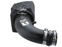 aFe Momentum GT PRO DRY S Stage 2 Si Intake 07-11 Jeep Wrangler JK V6 3.8L - Burkken Auto Parts
