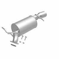 Magnaflow BRE 07-15 Mazda CX-9 Muffler Kit - Burkken Auto Parts