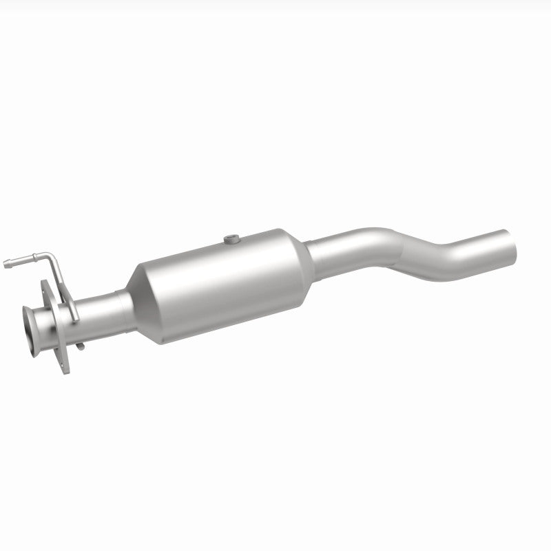 MagnaFlow 20-22 Ford F-350 Super Duty V8 7.3L Rear Underbody Direct Fit Catalytic Converter - Burkken Auto Parts