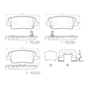 compare product