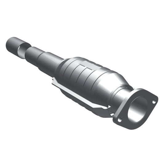 MagnaFlow Conv DF 04-06 Mazda 3 2.0/2.3 Rear - Burkken Auto Parts