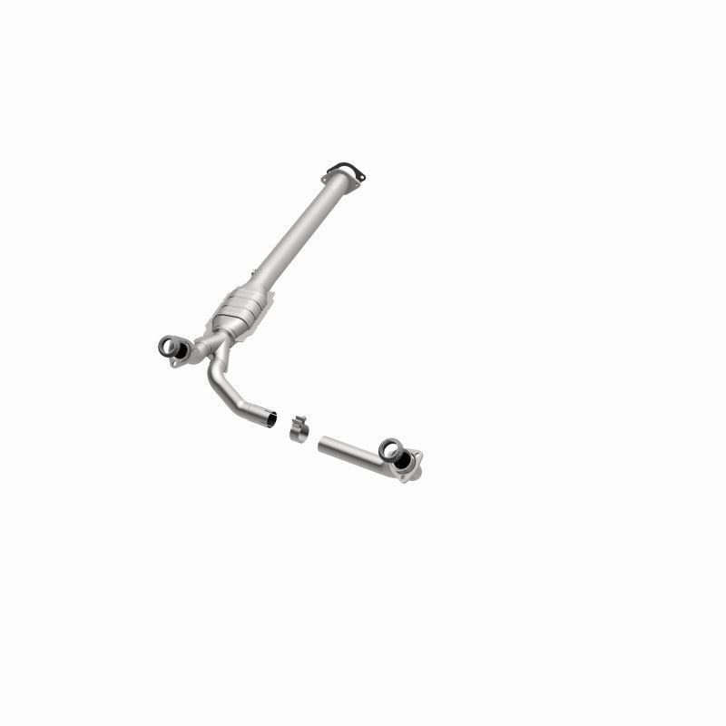MagnaFlow Conv DF 00-02 Chevy Van 4.3L/5.0L - Burkken Auto Parts
