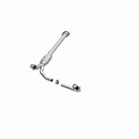 MagnaFlow Conv DF 00-02 Chevy Van 4.3L/5.0L - Burkken Auto Parts