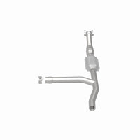 MagnaFlow Conv DF 97-98 Ford Trucks 4.2L - Burkken Auto Parts