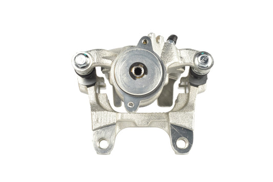 DBA 15-18 Audi Q3 Street Series Right Rear Caliper - Burkken Auto Parts