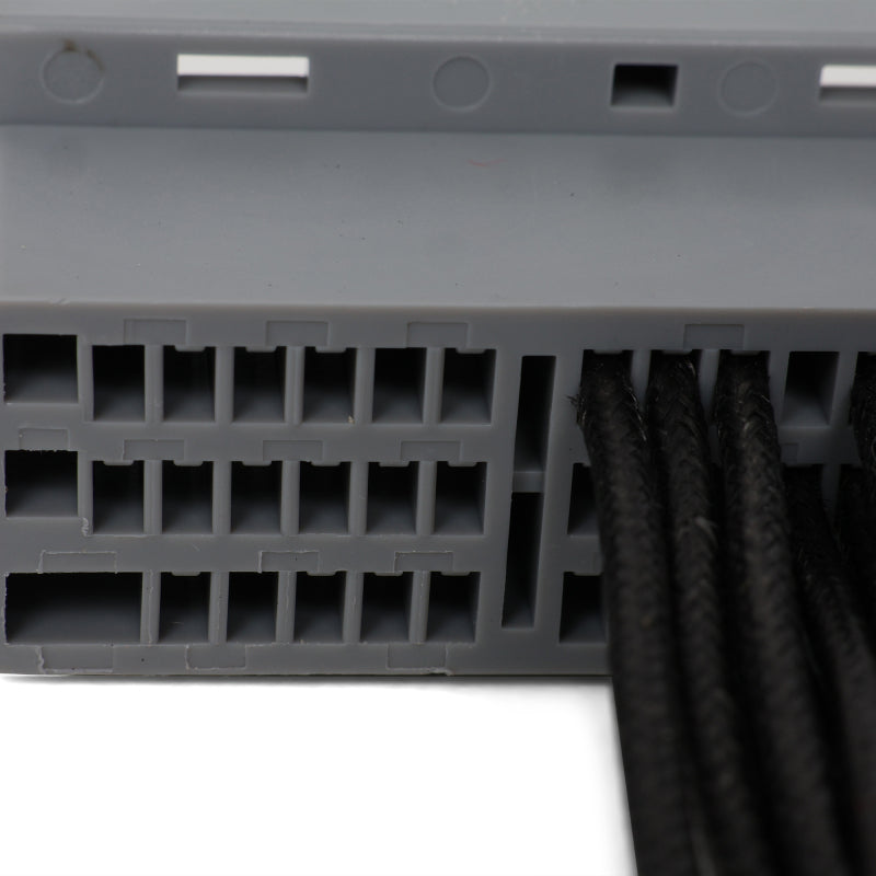 BLOX Racing Honda OB2B - OBD1 ECU Jumper Harness - Burkken Auto Parts