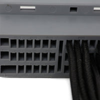 BLOX Racing Honda OB2B - OBD1 ECU Jumper Harness - Burkken Auto Parts