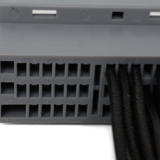 BLOX Racing Honda OB2B - OBD1 ECU Jumper Harness - Burkken Auto Parts