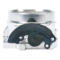 Edelbrock EFI Throttle Body Pro-Flo XT 90mm Polished - Burkken Auto Parts