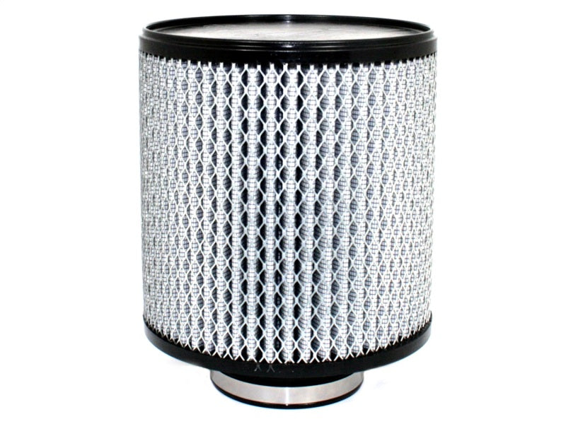 aFe MagnumFLOW Air Filters UCO PDS A/F PDS 4F x 8-1/2B x 8-1/2T x 8-1/2H - Burkken Auto Parts