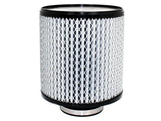 aFe MagnumFLOW Air Filters UCO PDS A/F PDS 4F x 8-1/2B x 8-1/2T x 8-1/2H - Burkken Auto Parts