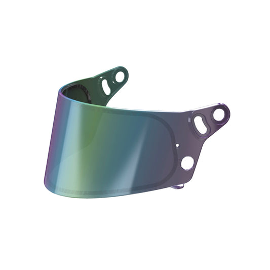 Bell SE05 Helmet Shield - Irridium - Burkken Auto Parts