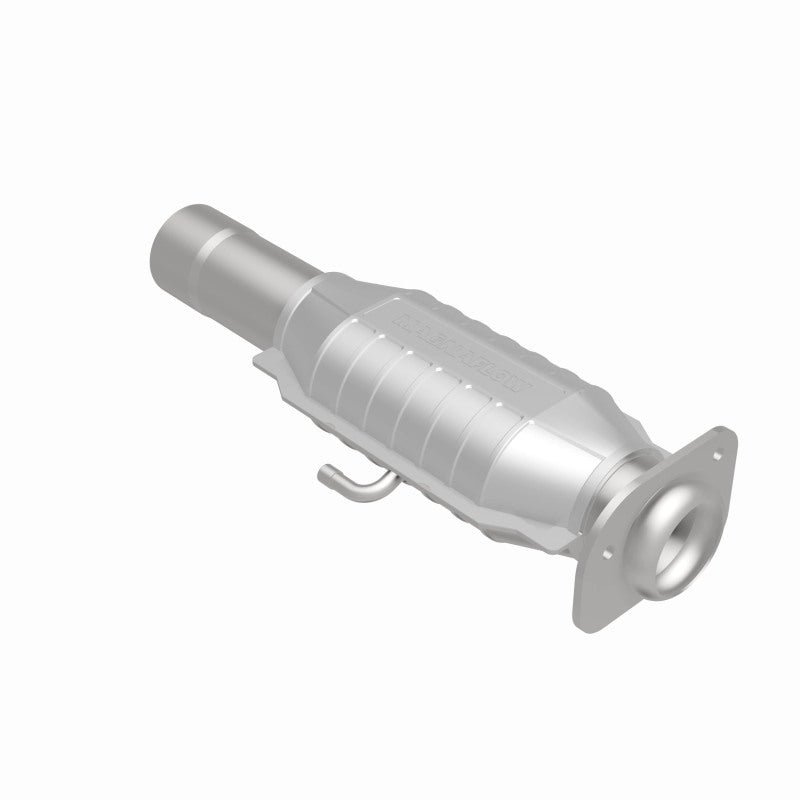Magnaflow 86-92 Camaro/Fbird V8 CA Direct Fit Converter - Burkken Auto Parts