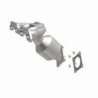 MagnaFlow Conv DF 00-01 Dodge Neon / Plymouth Neon 2.0L (CA Emissions) - Burkken Auto Parts