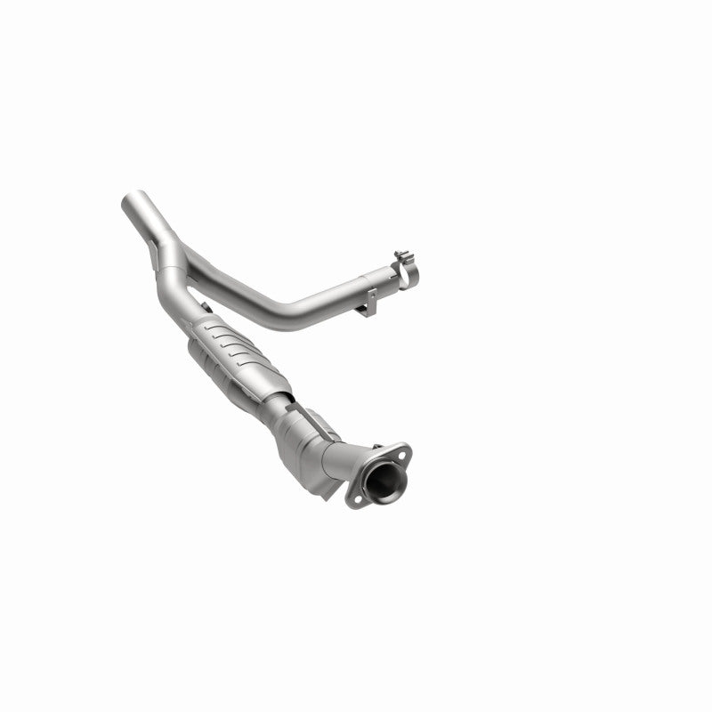 MagnaFlow Conv DF 01 Ford Trucks 5.4L - Burkken Auto Parts