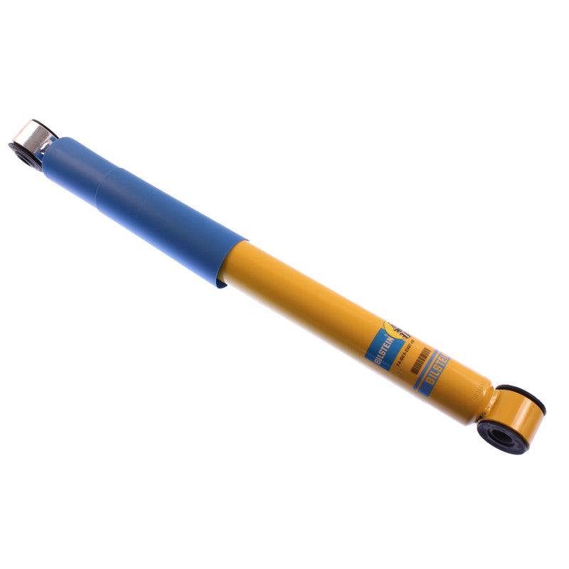 Bilstein B6 Yellow Paint Front Monotube Shock Absorber 24.02in Extended L - 08-11 Monaco S-Series - Burkken Auto Parts