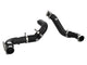 aFe 16-19 RAM 1500 V6 3.0L (TD) BladeRunner 3in Aluminum Hot & Cold Charge Pipe Kit - Black - Burkken Auto Parts