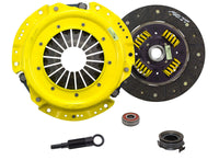 ACT 1994 Subaru Impreza HD/Perf Street Sprung Clutch Kit - Burkken Auto Parts