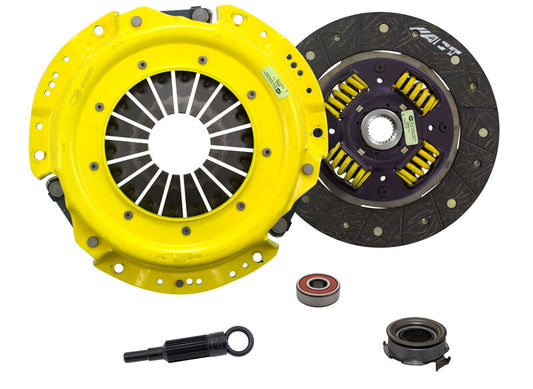 ACT 1994 Subaru Impreza HD/Perf Street Sprung Clutch Kit - Burkken Auto Parts