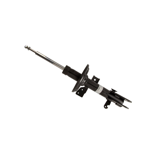 Bilstein B4 OE Replacement 09-15 Honda Pilot Front Left Twintube Suspension Strut Assembly - Burkken Auto Parts