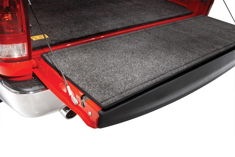 BedRug 2019+ Dodge Ram 5.7ft Bed Mat (Use w/Spray-In & Non-Lined Bed) - Burkken Auto Parts