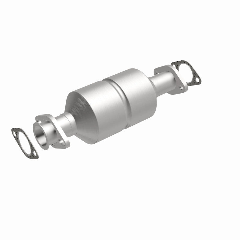 Magnaflow 87-95 Dodge/Eagle/Plym CA Direct Fit Converter - Burkken Auto Parts