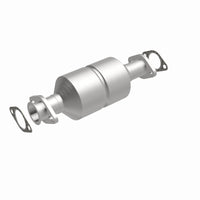 Magnaflow 87-95 Dodge/Eagle/Plym CA Direct Fit Converter - Burkken Auto Parts