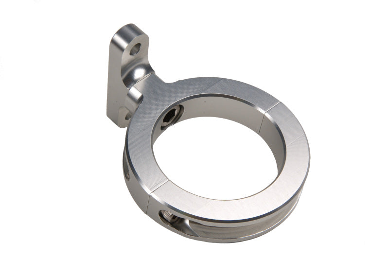 Aeromotive 2 1/2in Billet Bracket (for 11203/11209/11103/11106/12302 and 12310) - Burkken Auto Parts