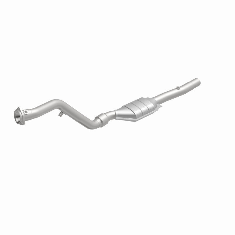 MagnaFlow Conv DF 00-03 Audi A8 Quatt 4.2L Passenger Side - Burkken Auto Parts