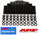 ARP Pontiac 400-455 w/ Edelbrock D-Port Head Stud Kit - Burkken Auto Parts