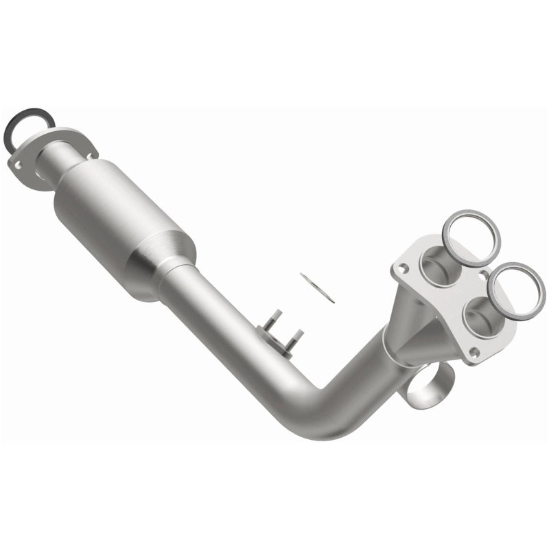 MagnaFlow Converter Direct Fit California Grade 96-98 Toyota 4Runner 2.7L - Burkken Auto Parts