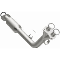 MagnaFlow Converter Direct Fit California Grade 96-98 Toyota 4Runner 2.7L - Burkken Auto Parts