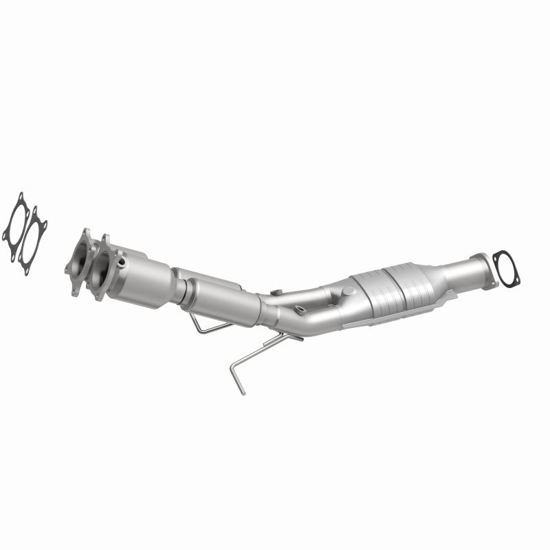 MagnaFlow Conv DF 99-01 Volvo S80 2.9L - Burkken Auto Parts