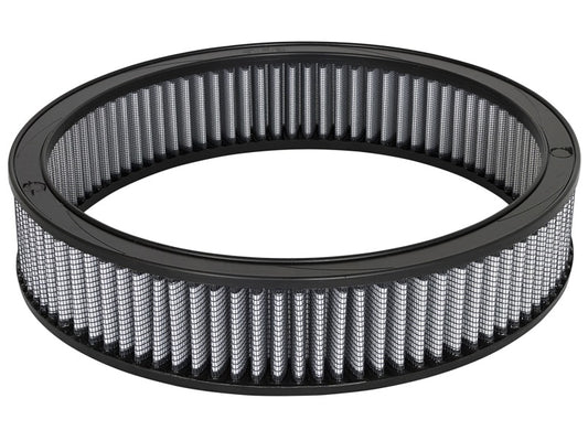 aFe MagnumFLOW Air Filters OER PDS A/F PDS Dodge Cars & Trucks 68-89 V8 - Burkken Auto Parts