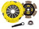 ACT 1991 Geo Prizm XT/Race Sprung 6 Pad Clutch Kit - Burkken Auto Parts