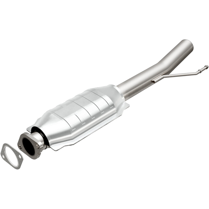 MagnaFlow Conv DF 05-09 Escape/Trib 3.0 Rear - Burkken Auto Parts