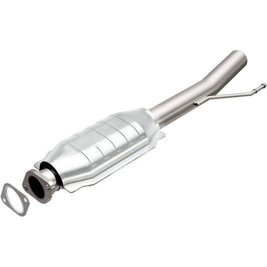 MagnaFlow Conv DF 05-09 Escape/Trib 3.0 Rear - Burkken Auto Parts