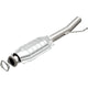 MagnaFlow Conv DF 05-09 Escape/Trib 3.0 Rear - Burkken Auto Parts