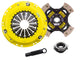 ACT 1991 Toyota Celica XT/Race Sprung 4 Pad Clutch Kit - Burkken Auto Parts